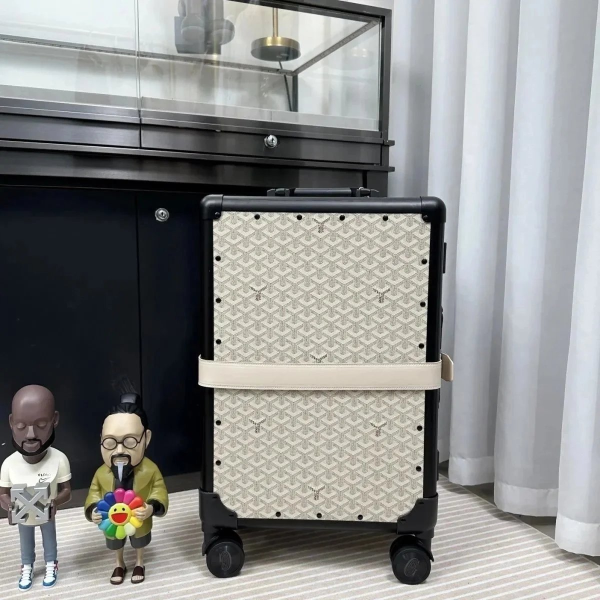 DD-39 (gray) 24 inches