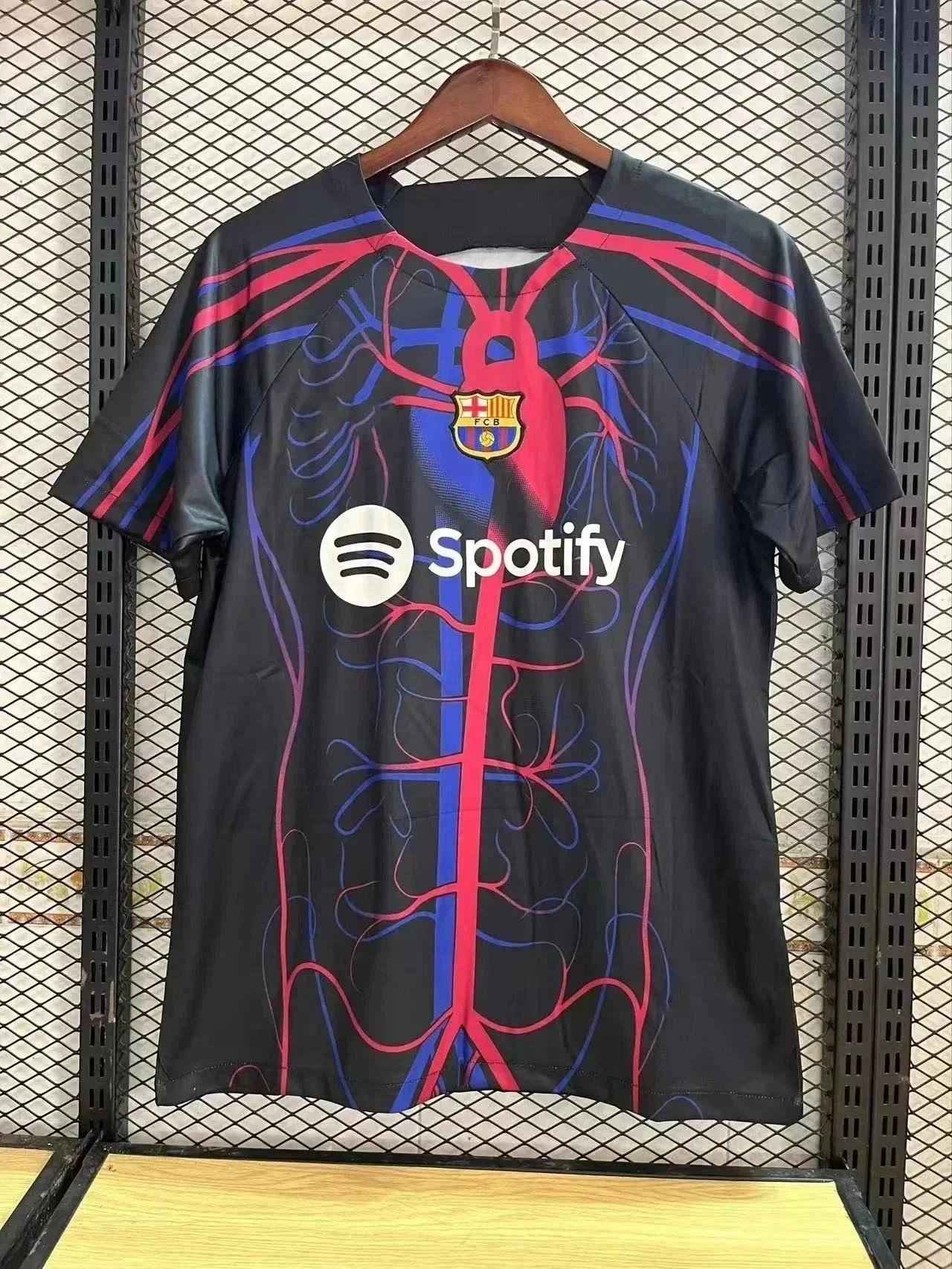 Barcelona Special Edition