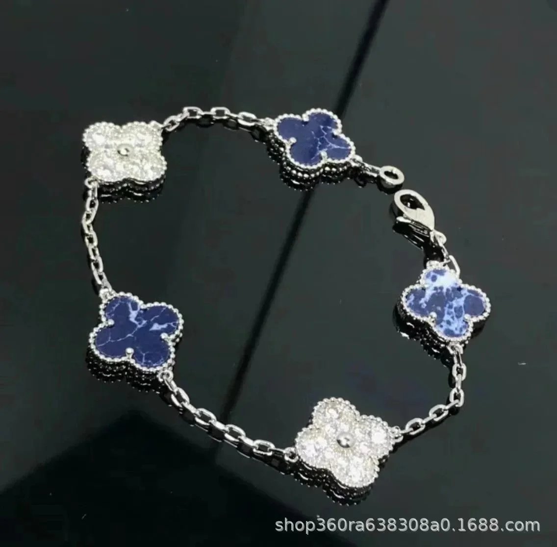 Peter Stone Diamond White Gold