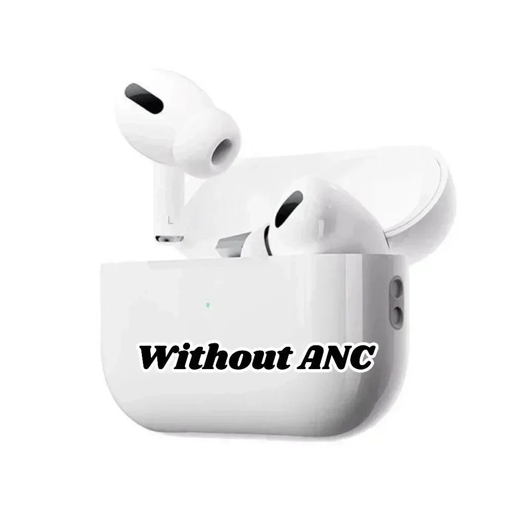 AirPods Pro2 (Without ANC)