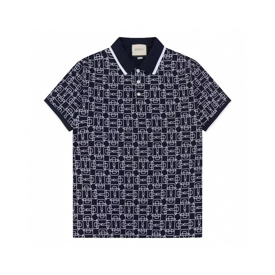 black background with white patterns