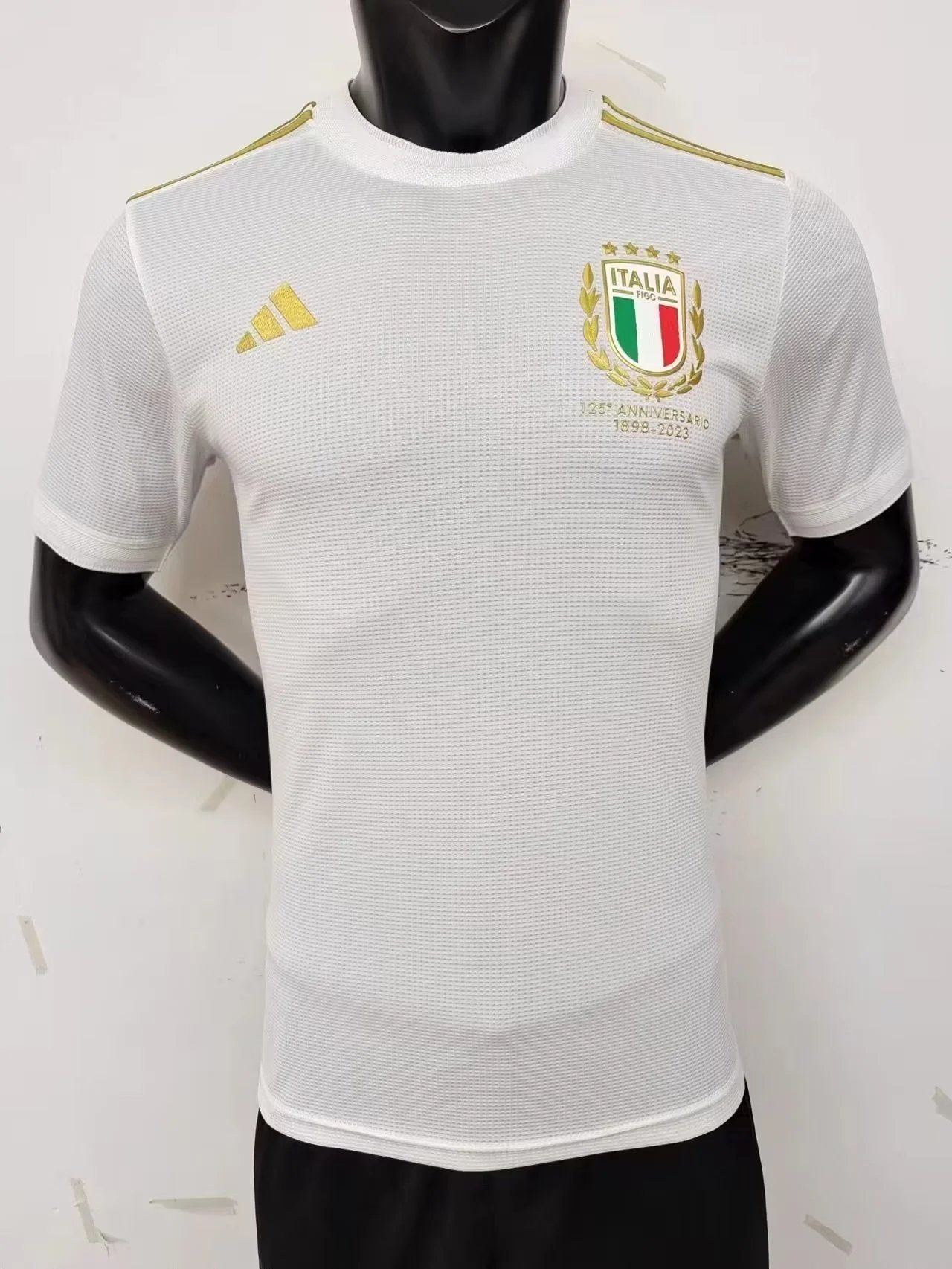 2324 Italian 125th Anniversary Edition