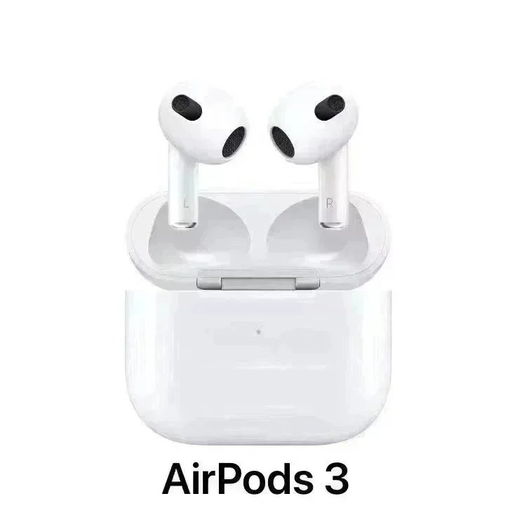 AirPods 3 (Fourth Generation)