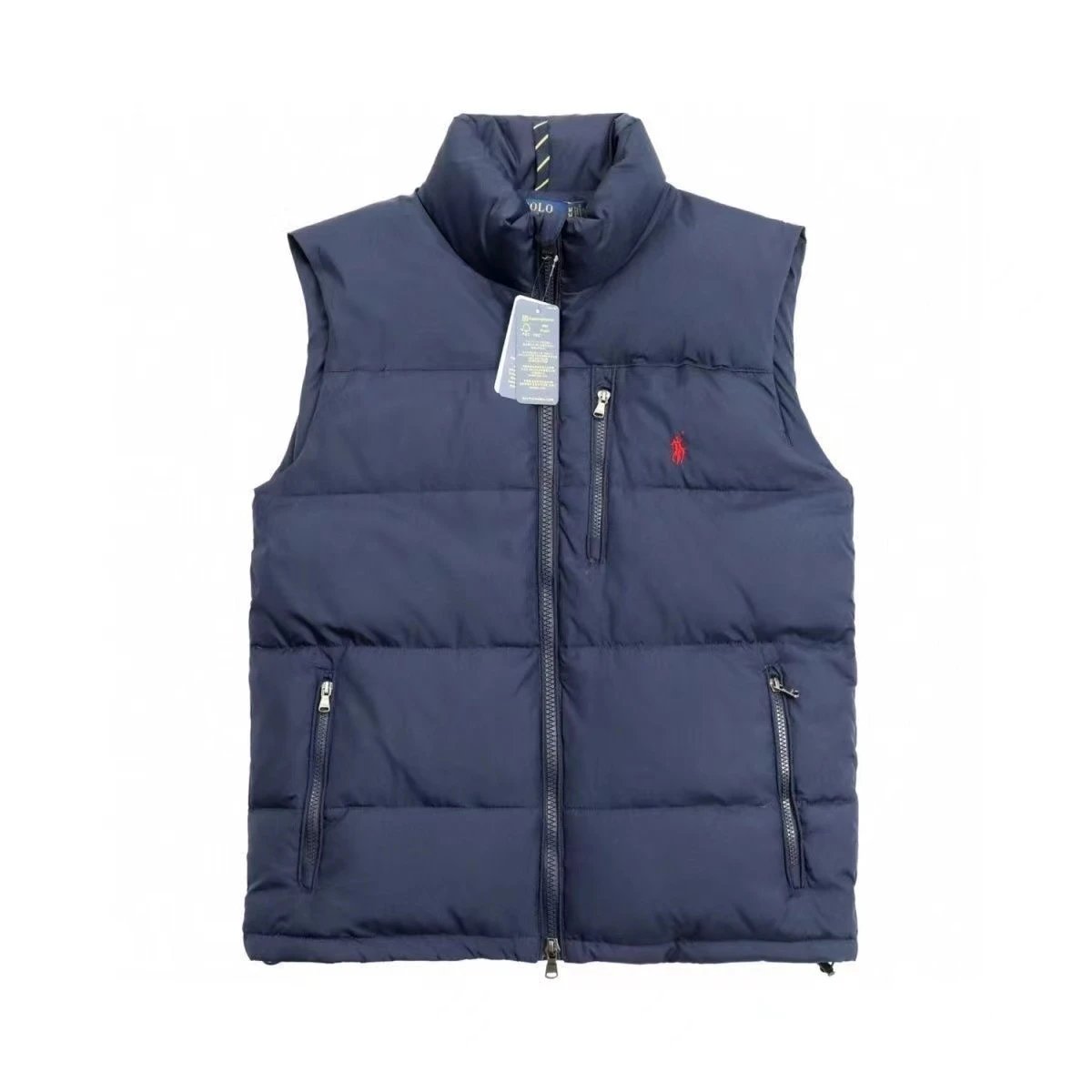 Ralph Lauren vest - navy blue