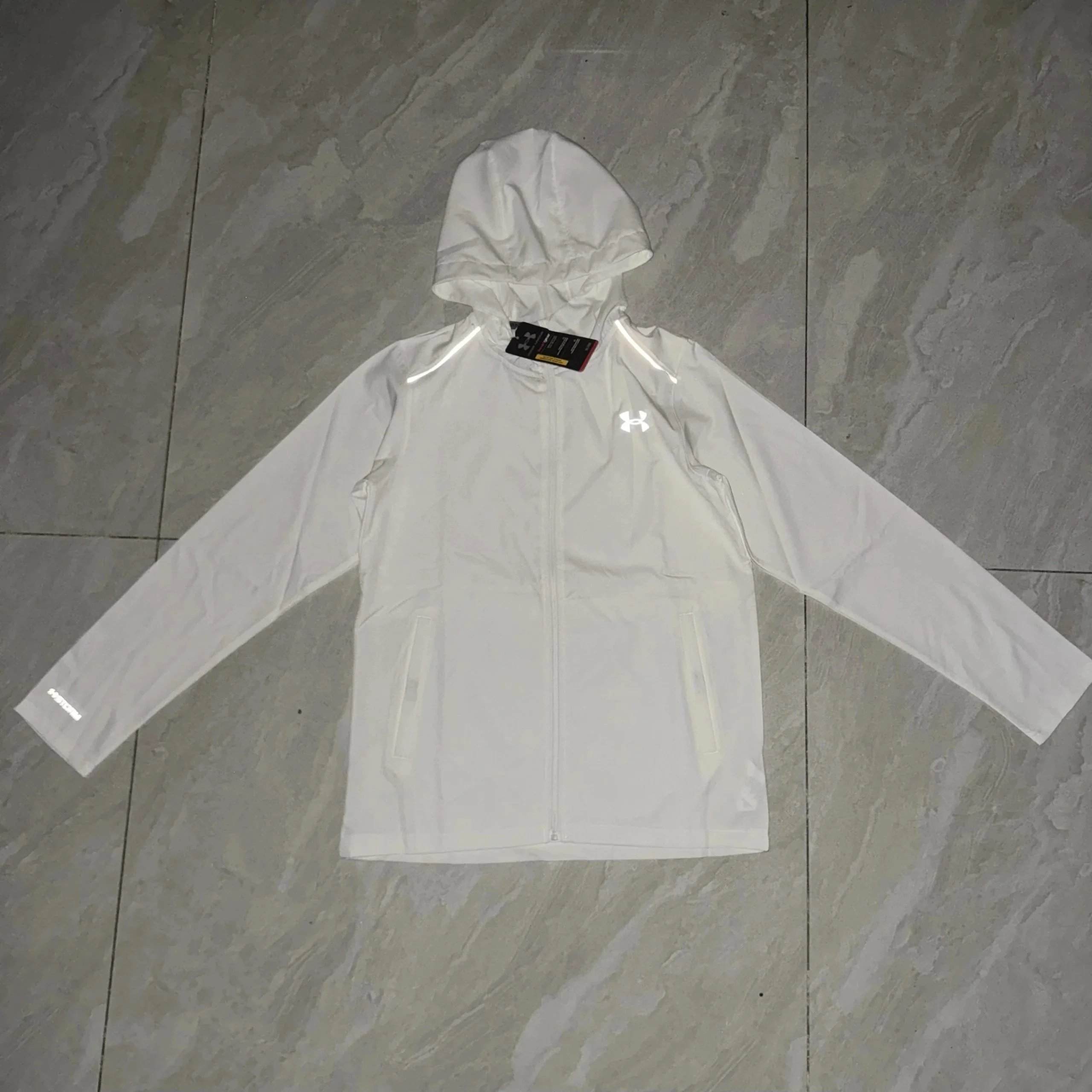 UA Reflective Jacket 3