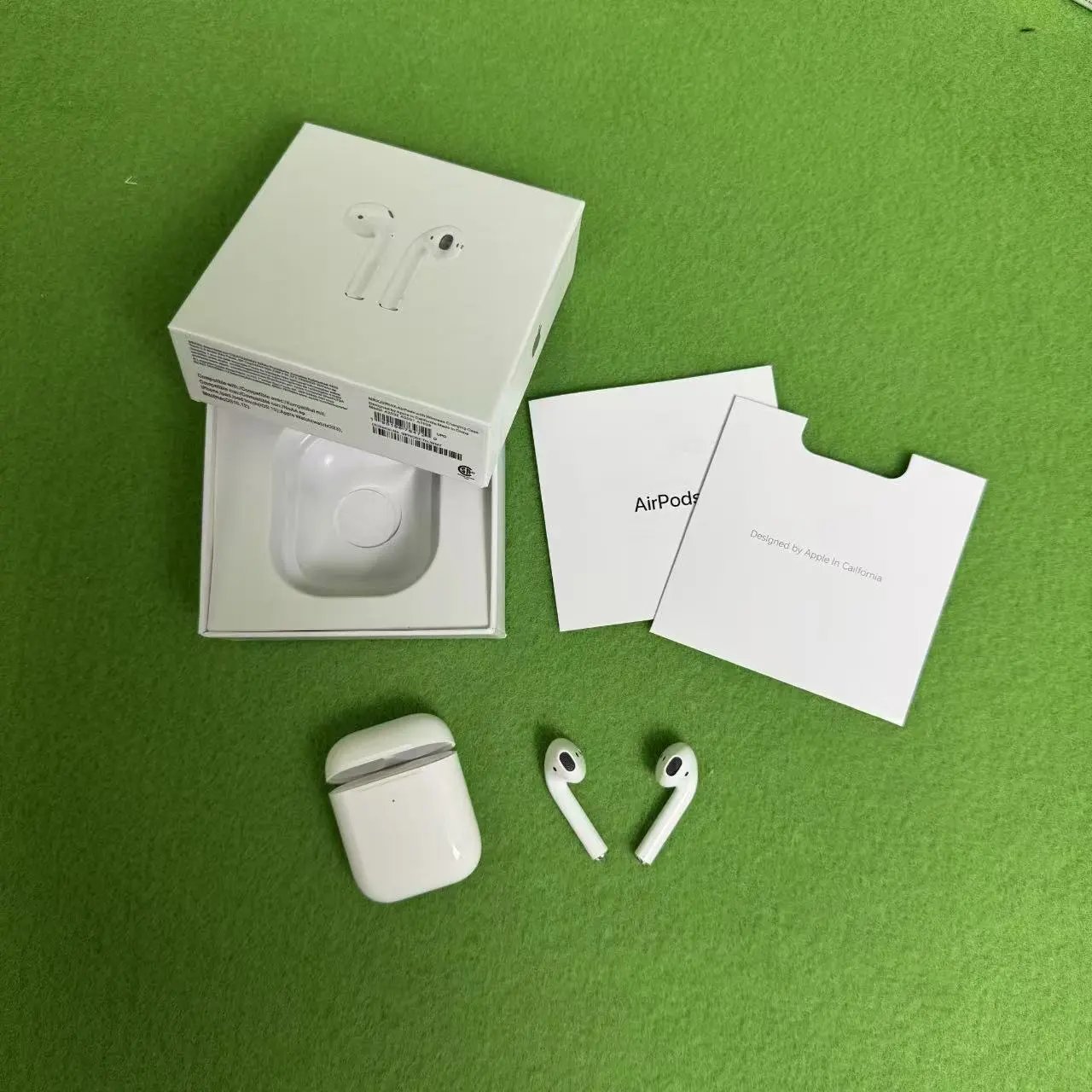 AirPods2